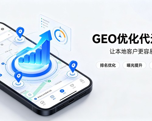 依兰GEO优化